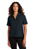 Mercer+Mettle® Women's Stretch Jersey Polo