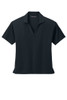 Mercer+Mettle® Women's Stretch Jersey Polo