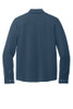 Mercer+Mettle® Stretch Jersey Long Sleeve Shirt