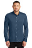 Mercer+Mettle® Stretch Jersey Long Sleeve Shirt