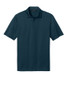 Mercer+Mettle® Recharge Jersey Polo front