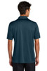 Mercer+Mettle® Recharge Jersey Polo model back