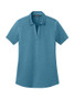 Mercer+Mettle® Women's Recharge Jersey Polo
