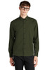 Mercer+Mettle® Long Sleeve Stretch Woven Shirt