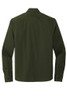 Mercer+Mettle® Long Sleeve Stretch Woven Shirt