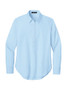 Mercer+Mettle® Women's Long Sleeve Modern Oxford Shirt