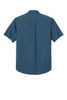 Mercer+Mettle® Short Sleeve UV Capital Tech Shirt back