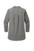 Mercer+Mettle® Women's Long Sleeve Twill Overshirt