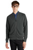 Mercer+Mettle® Double-Knit Bomber