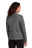 Mercer+Mettle® Women's Relaxed Knit Blazer