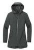 Mercer+Mettle® Women's Waterproof Rain Shell