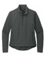 Mercer+Mettle® Women's Stretch Soft Shell Jacket front