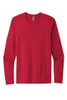 Next Level Apparel® Cotton Long Sleeve Tee