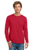 Next Level Apparel® Cotton Long Sleeve Tee