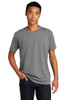 Next Level Apparel®  Unisex CVC Sueded Tee