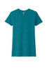 Next Level Apparel® Women's CVC Tee Front