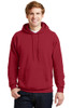 Hanes® EcoSmart®  - Pullover Hooded Sweatshirt