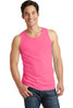 Port & Company® Beach Wash® Garment-Dyed Tank
