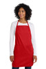 Port Authority® Full-Length Apron model front