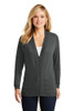 Port Authority® Ladies Concept Bomber Cardigan