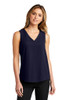 Port Authority ® Ladies Sleeveless Blouse