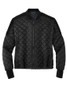 Mercer+Mettle® Women's Boxy Quilted Jacket front
