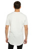 Next Level Apparel® Cotton Long Body Tee