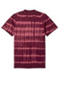 Port & Company® Allover Stripe Tie-Dye Tee