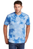 Port & Company ® Crystal Tie-Dye Tee