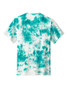Port & Company ® Youth Crystal Tie-Dye Tee