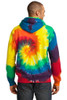 Port & Company® Tie-Dye Pullover Hooded Sweatshirt