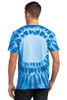 Port & Company® -Window Tie-Dye Tee
