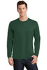 Port & Company® Long Sleeve Fan Favorite Tee