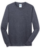 Port & Company® - Long Sleeve Core Cotton Tee
