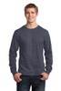 Port & Company® - Long Sleeve Core Cotton Tee