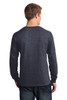 Port & Company® - Long Sleeve Core Cotton Tee