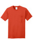 Port & Company® Core Cotton Pocket Tee