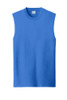 Port & Company ® Core Cotton Sleeveless Tee