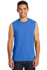 Port & Company ® Core Cotton Sleeveless Tee