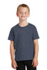 Port & Company® - Youth Core Cotton Tee