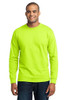 Port & Company® - Long Sleeve Core Blend Tee
