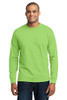 Port & Company® Tall Long Sleeve Core Blend Tee