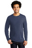 Port & Company® Long Sleeve Bouncer Tee