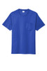 Port & Company® Bouncer Pocket Tee