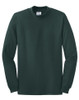 Port & Company® Essential Mock Turtleneck