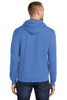 Port & Company® - Core Fleece Pullover Hooded Sweatshirt model back
