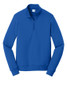 Port & Company® Fan Favorite Fleece 1/4-Zip Pullover Sweatshirt