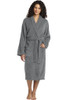 Port Authority® Plush Microfleece Shawl Collar Robe