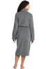 Port Authority® Plush Microfleece Shawl Collar Robe