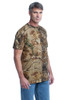 Russell Outdoors - Realtree® Explorer 100% Cotton T-Shirt with Pocket